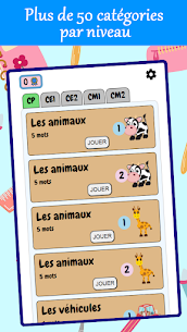 Ma Dictée 3