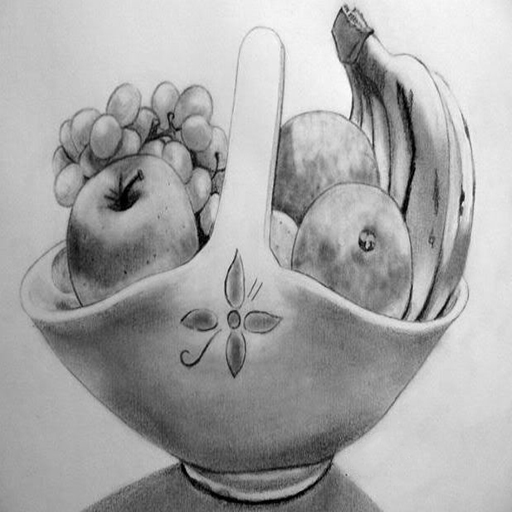 Info Fruits Guide logo