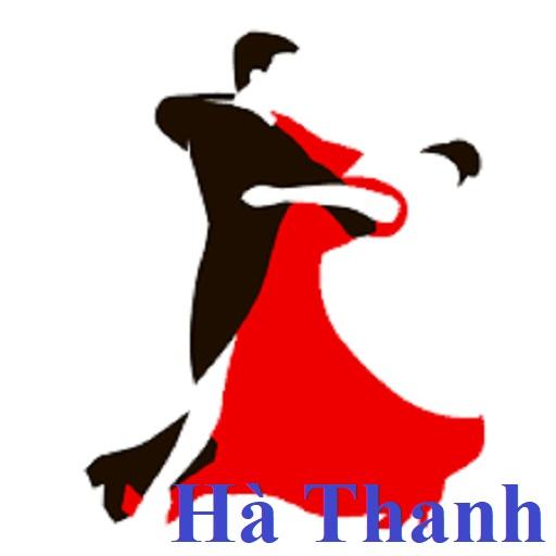 Dancing with Ha Thanh - AppWisp.com