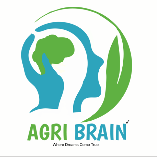 Agri Brain logo