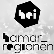 Hamarregion  Icon