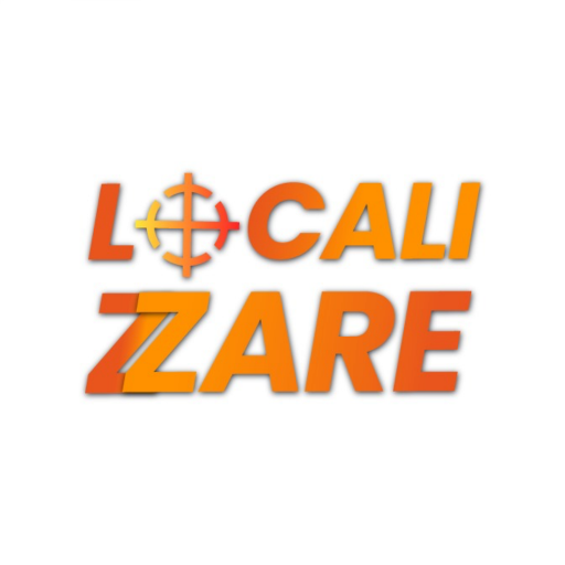 Localizzare logo