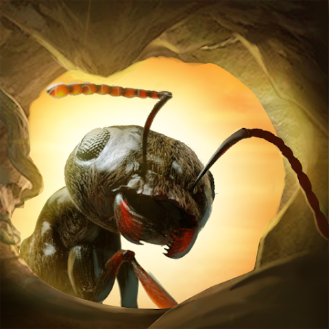 Ant Legion For The Swarm v7.1.54 (full version)
