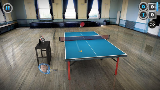 Table Tennis Touch 3.2.0331.0 Apk + Mod + Data poster-7