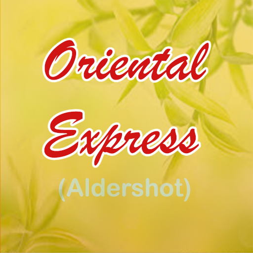 Oriental Express, Aldershot