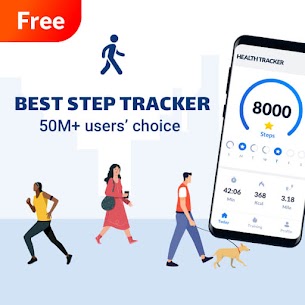 Step Tracker – Pedometer Apk Download 3