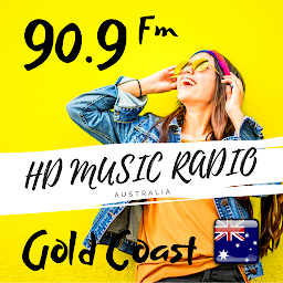 Icon image Radio 90.9 Fm Gold Coast Sea