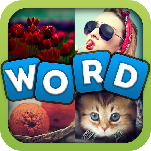 Find the Word in Pics  Icon