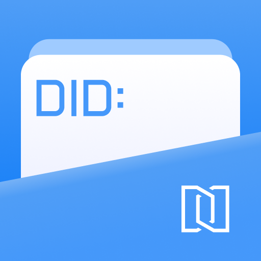 DID Wallet - DID&Crypto&NFT  Icon
