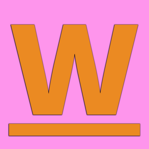 Warrior Woman logo