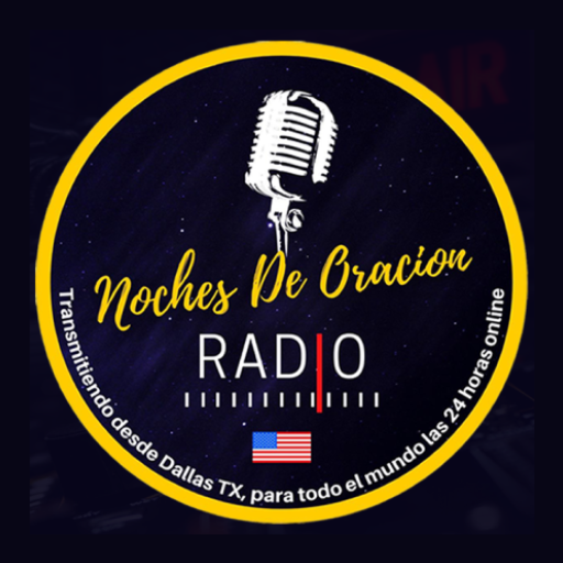 Noches De Oracion Radio logo