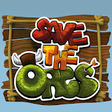 Save The Orcs icon