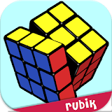 Rumus Rubik icon