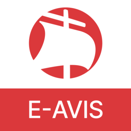 Vårt Land e-avis Laai af op Windows