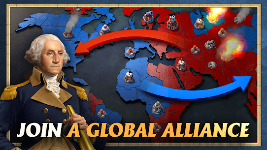DomiNations Asia 11.1160.1160 Mod Apk Download 6