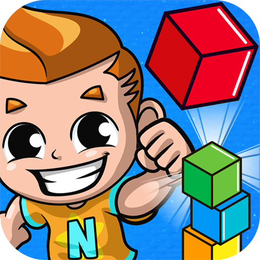 Vlad & Niki Match logo