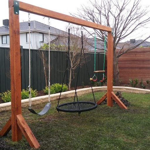 Outdoor Areas screenshot 4