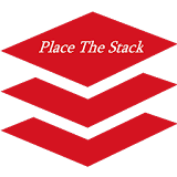 Stack Cube icon