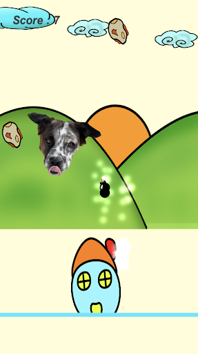 Gravity God Screen 3