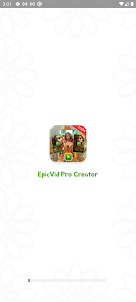 EpicVid Pro Creator