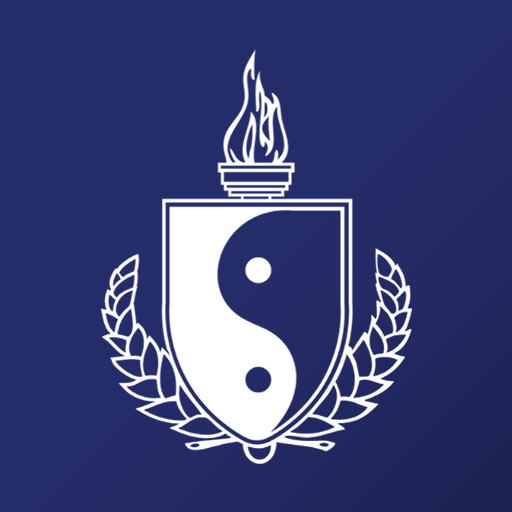 Taipei American School logo