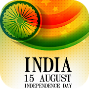 India Independence Day - 15 august status