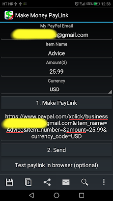 Make Money Earn Cash Appのおすすめ画像5