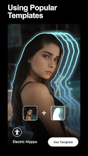 GoCut - Editor de video MOD APK (Pro desbloqueado) 1