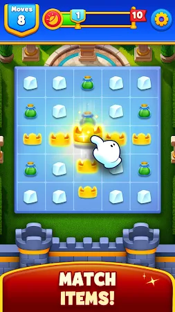 Game screenshot Match Valley mod apk
