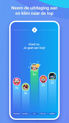 QuizDuel