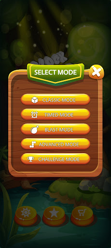 Block Puzzle - Extreme Screen 3