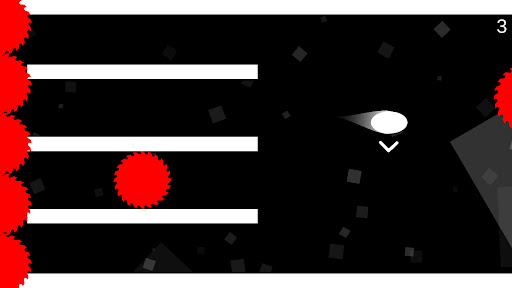 Tap Go Forward Screen 2