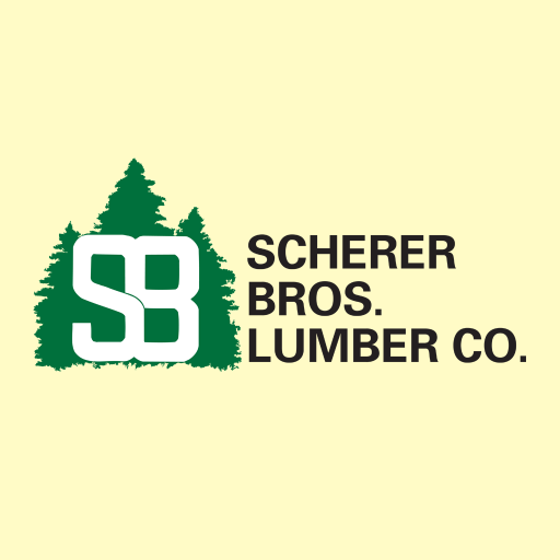 Scherer Bros Lumber Web Track  Icon