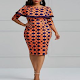 Kanga Fashion Dresses Styles विंडोज़ पर डाउनलोड करें