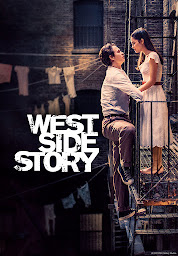 Icon image West Side Story