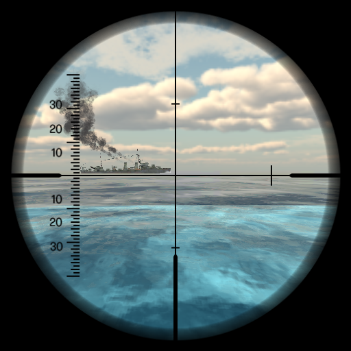 Uboat Attack - Apps On Google Play