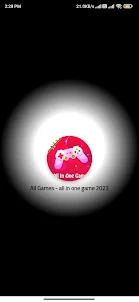 All Games - All in one 2023