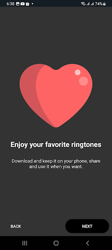 All Iphone Mobile Ringtones Screen 3