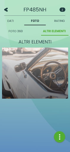 Uxpert Valuta Auto Case Barche Screen 3