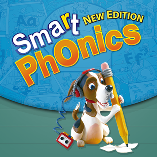 Smart Phonics  Icon