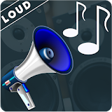 Loud Ringtones 2017 icon