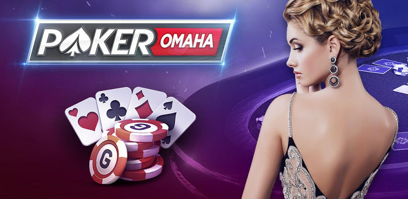 Poker Omaha: Casino game