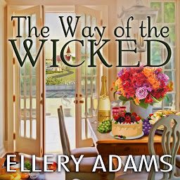 Icon image The Way of the Wicked