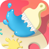 Doodle One Line game apk icon