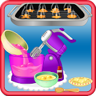 cake birthday cooking games 3.0.3