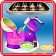 cake lucky cooking games