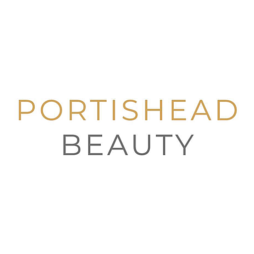Portishead Beauty logo