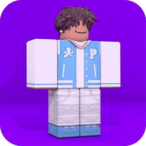Boys Skins for Roblox - Apps on Google Play