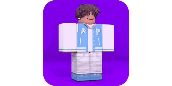 Boys Skins for Roblox - Apps on Google Play