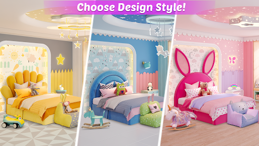 Redesign u2013 My Home Design Game 14